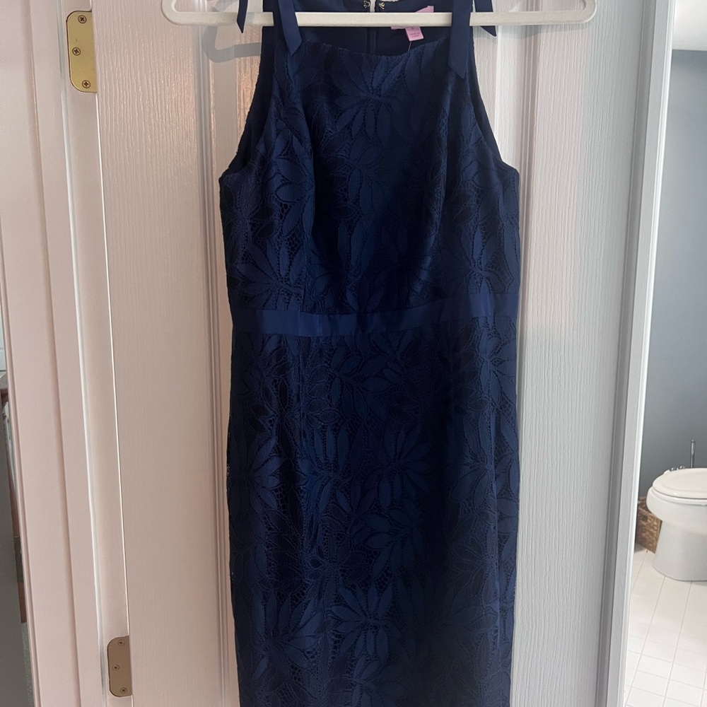 Lilly Pulitzer Kayleigh Shift Dress